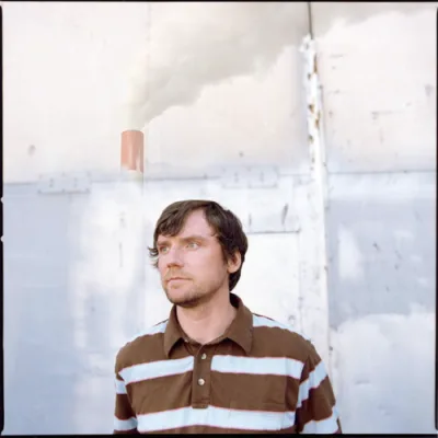 Foto de Loscil / Scott Morgan